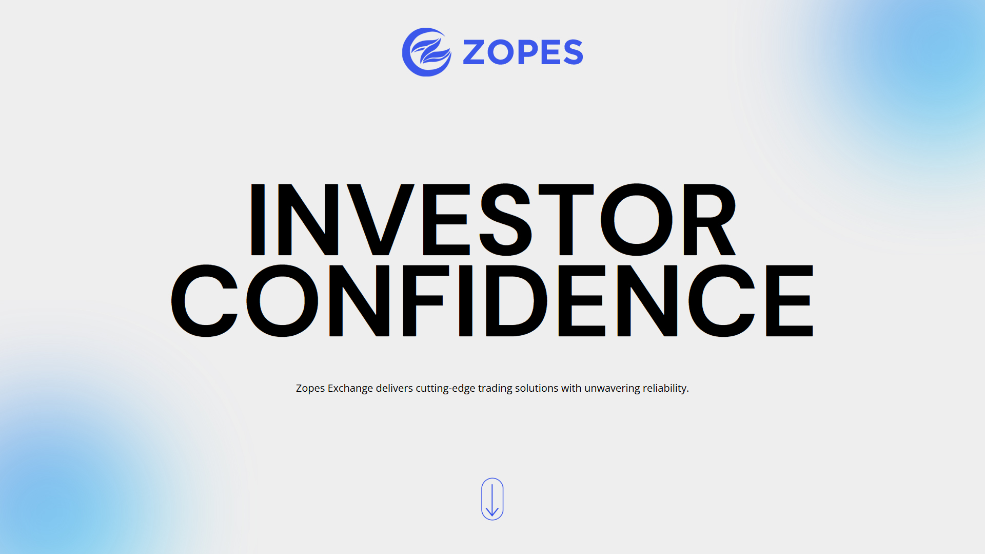 Zopes